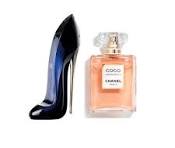 Combo: GOOD GIRL + COCO CHANEL (2 perfumes para dama)